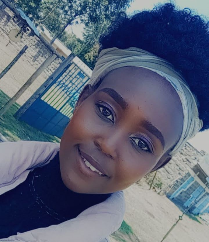 Vivian Mutai